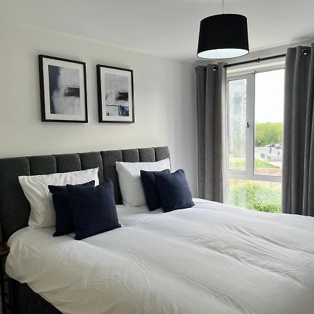 Beautiful Riverview Apartment Chelmsford Extérieur photo