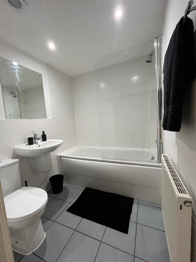 Beautiful Riverview Apartment Chelmsford Extérieur photo